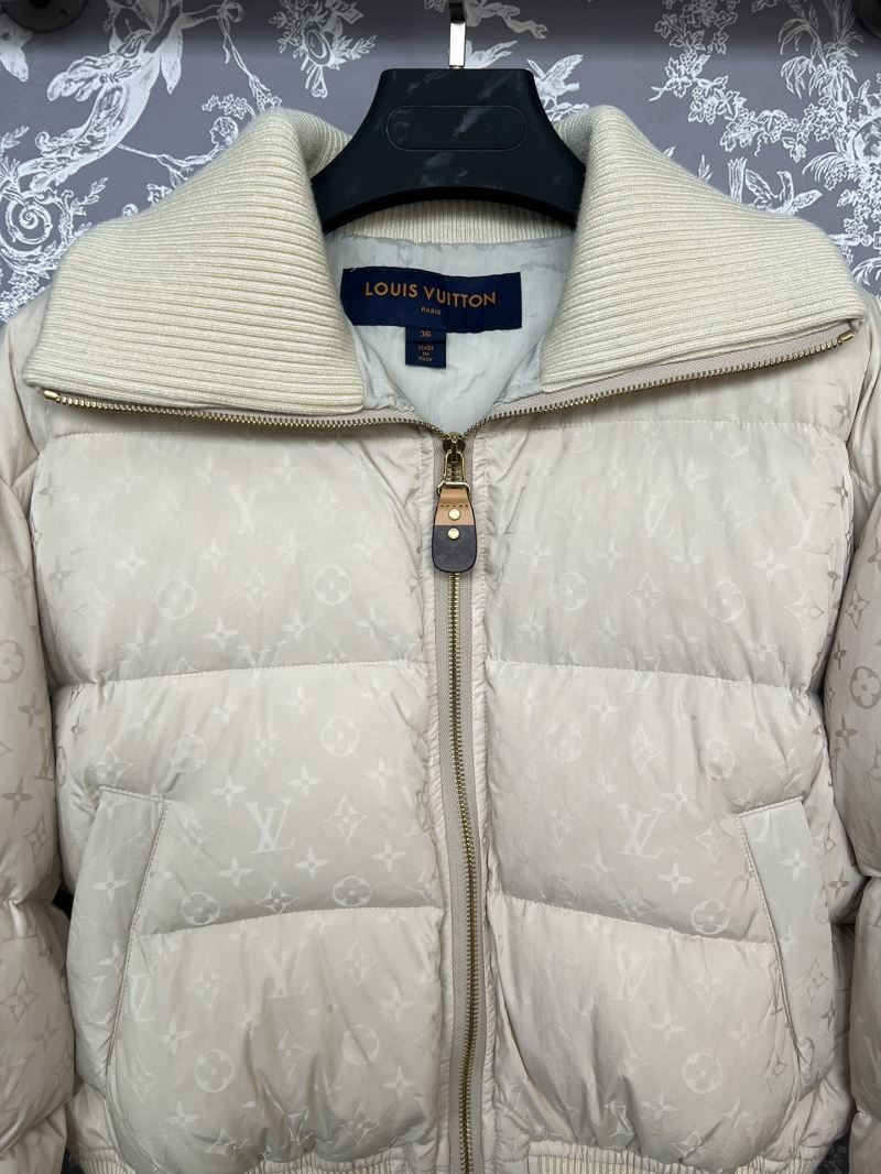 Louis Vuitton Down Jackets